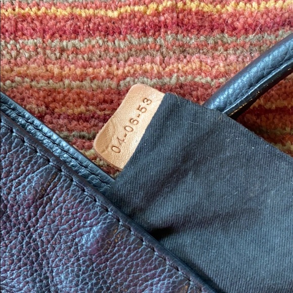 Authentic Chloe bag - Picture 3 of 8